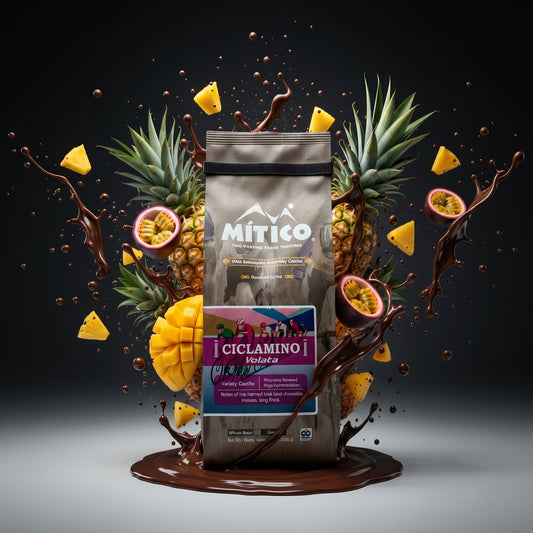 Sprint Coffee Pack