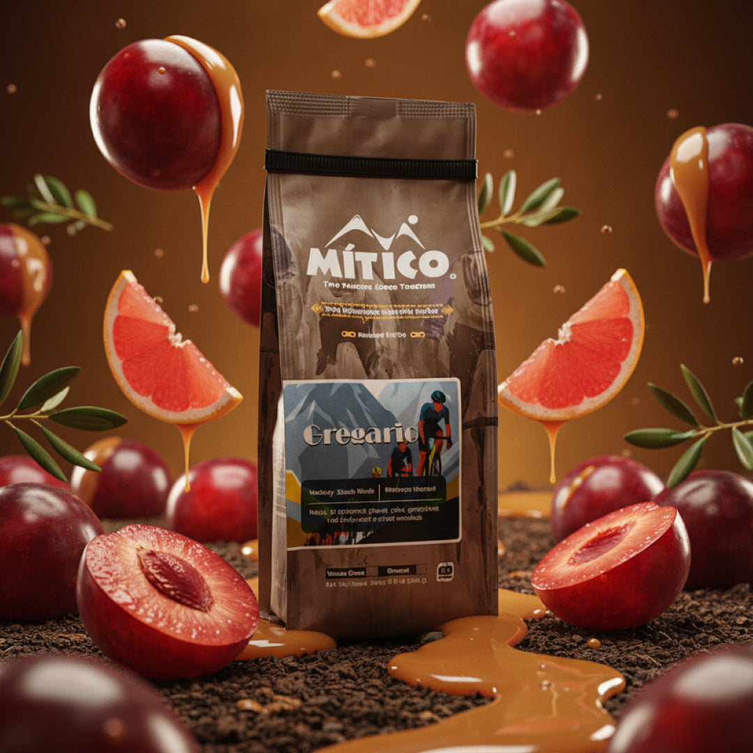 Capos Coffee Pack