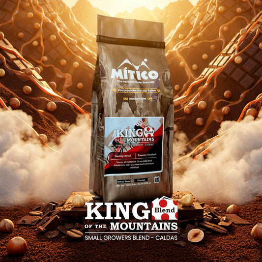 Gruppetto Coffee Pack