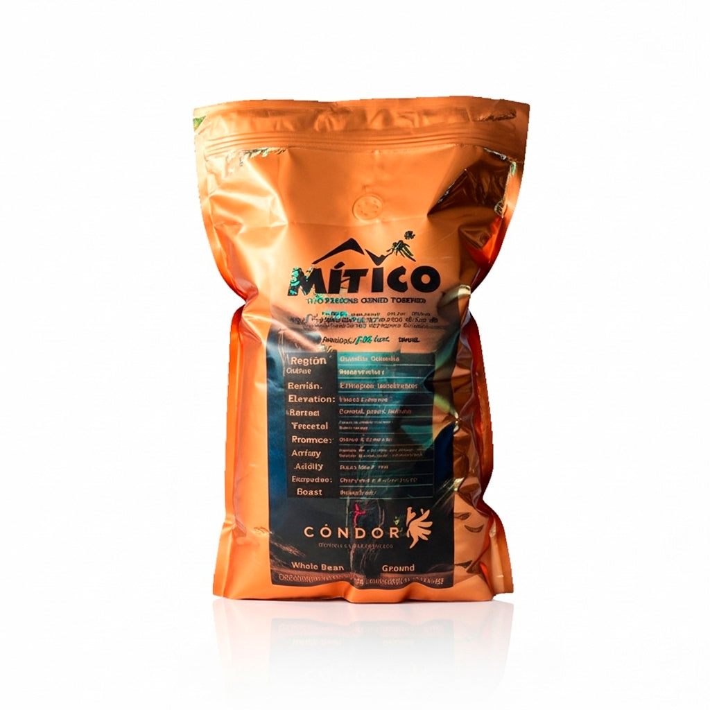 Condor Big Pack