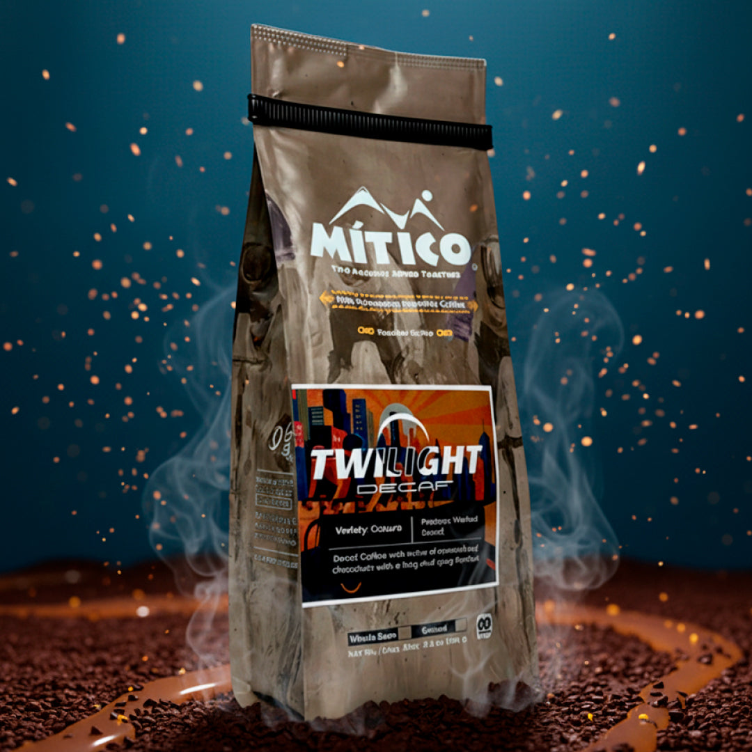 From Day to Night Coffee Pack