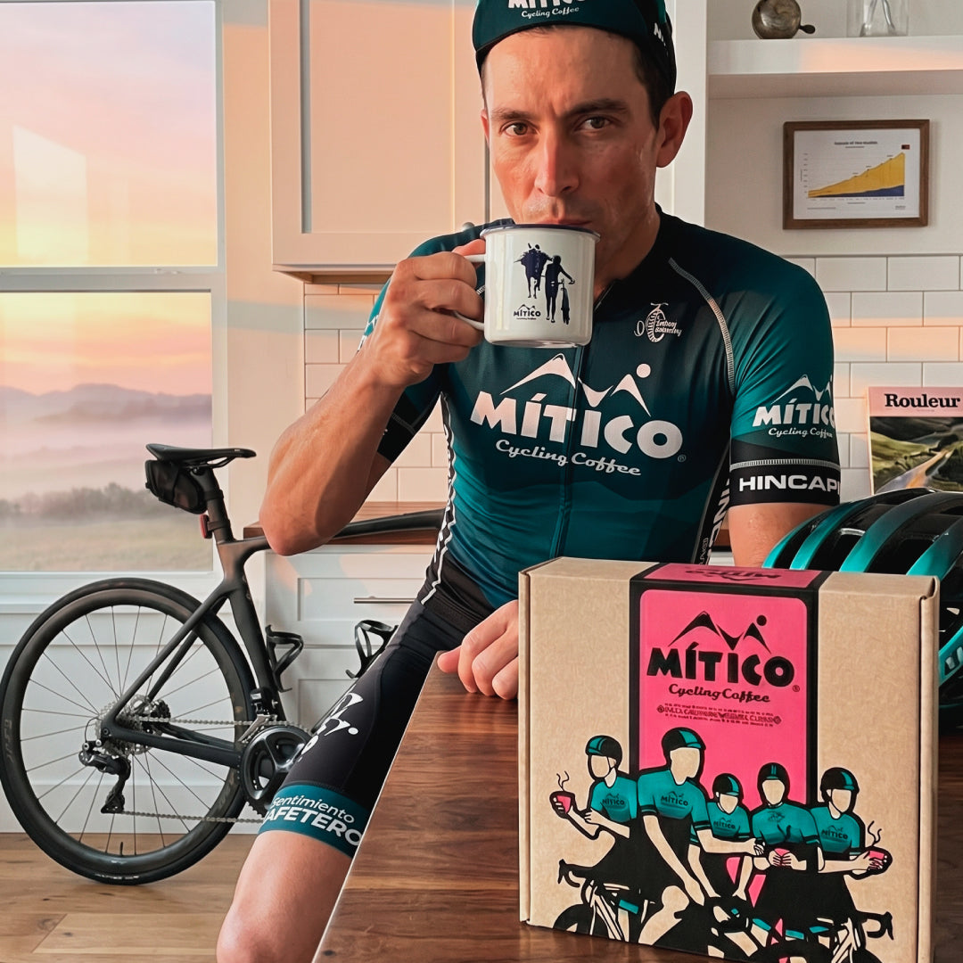 Coffee Packs & Subscriptions