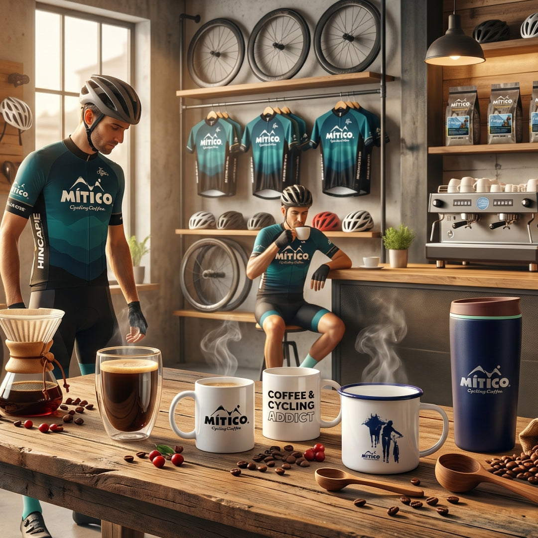 Mugs and Cups