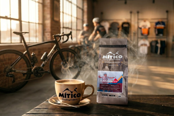 Single Origin Coffees