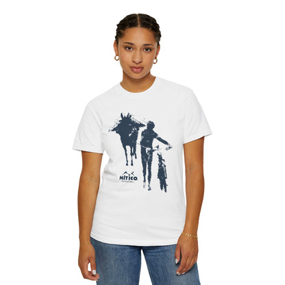 Arriero Oversized T-shirt
