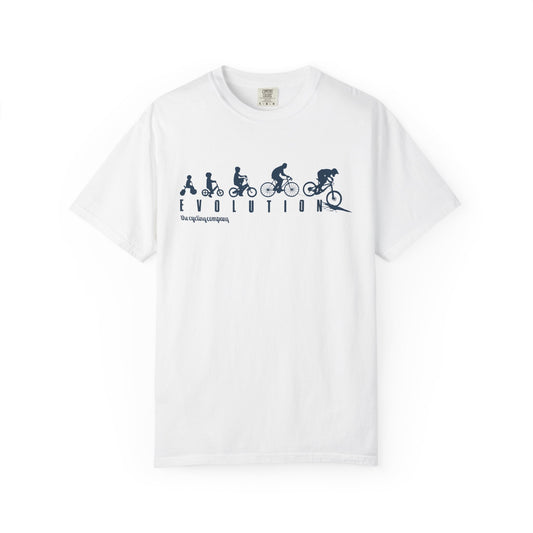 Evolution Oversized T-shirt