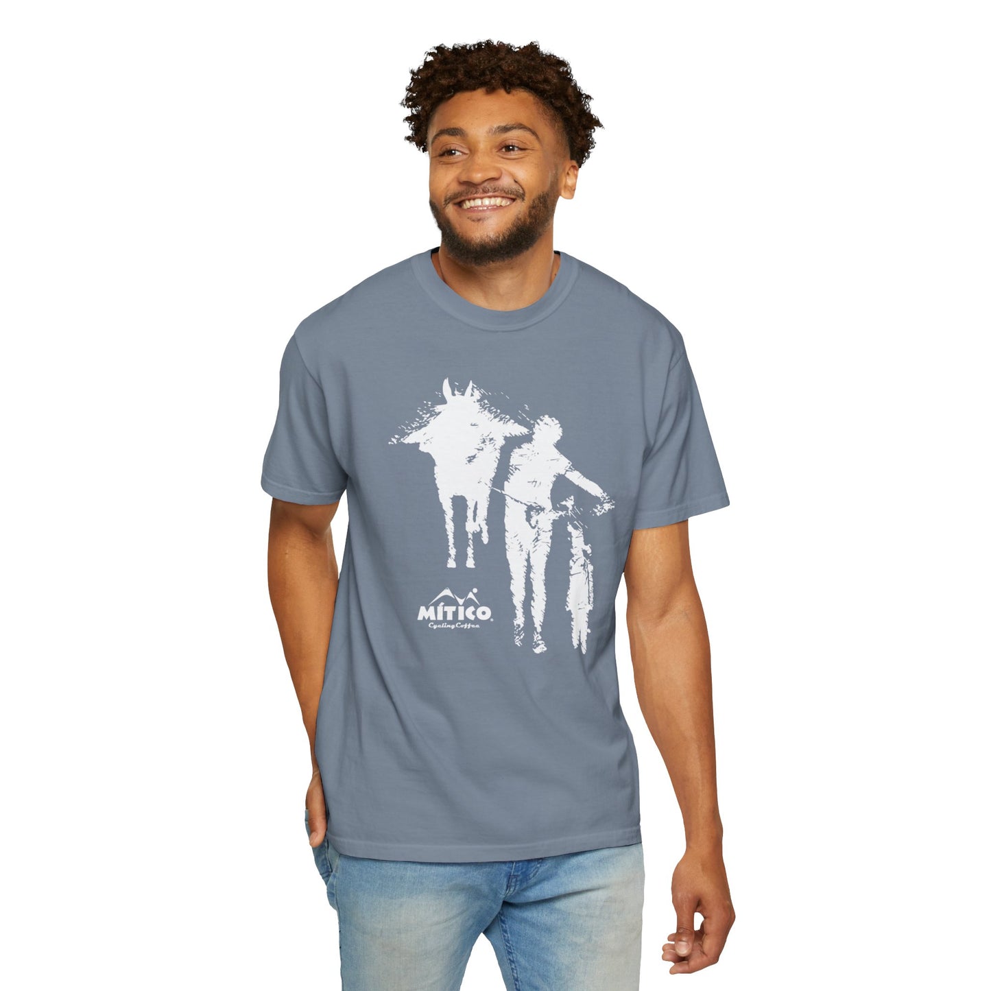 Arriero Oversized T-shirt