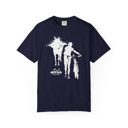 Arriero Oversized T-shirt