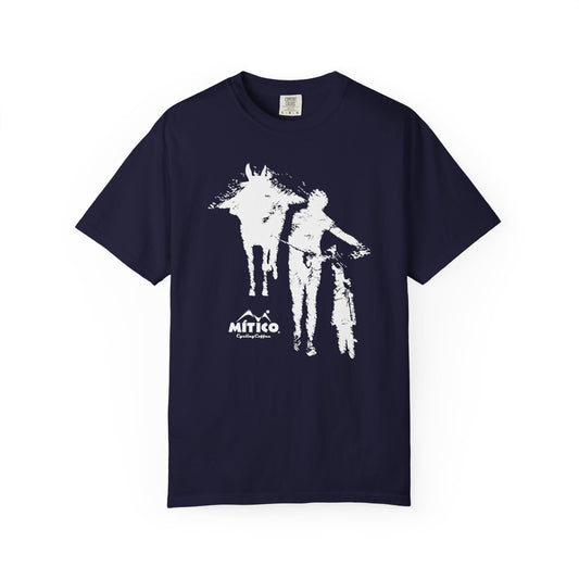 Arriero Oversized T-shirt