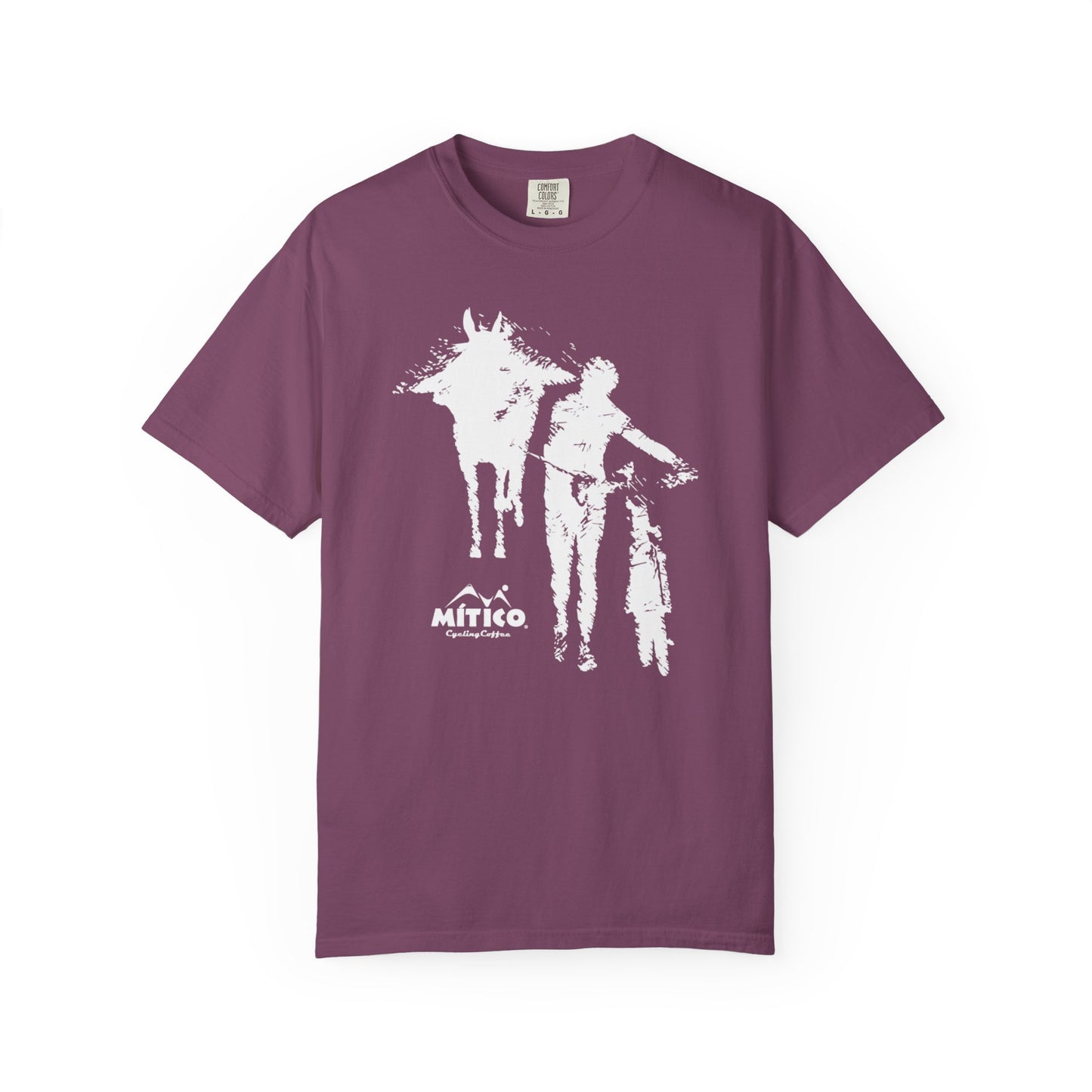 Arriero Oversized T-shirt
