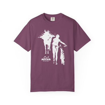 Arriero Oversized T-shirt