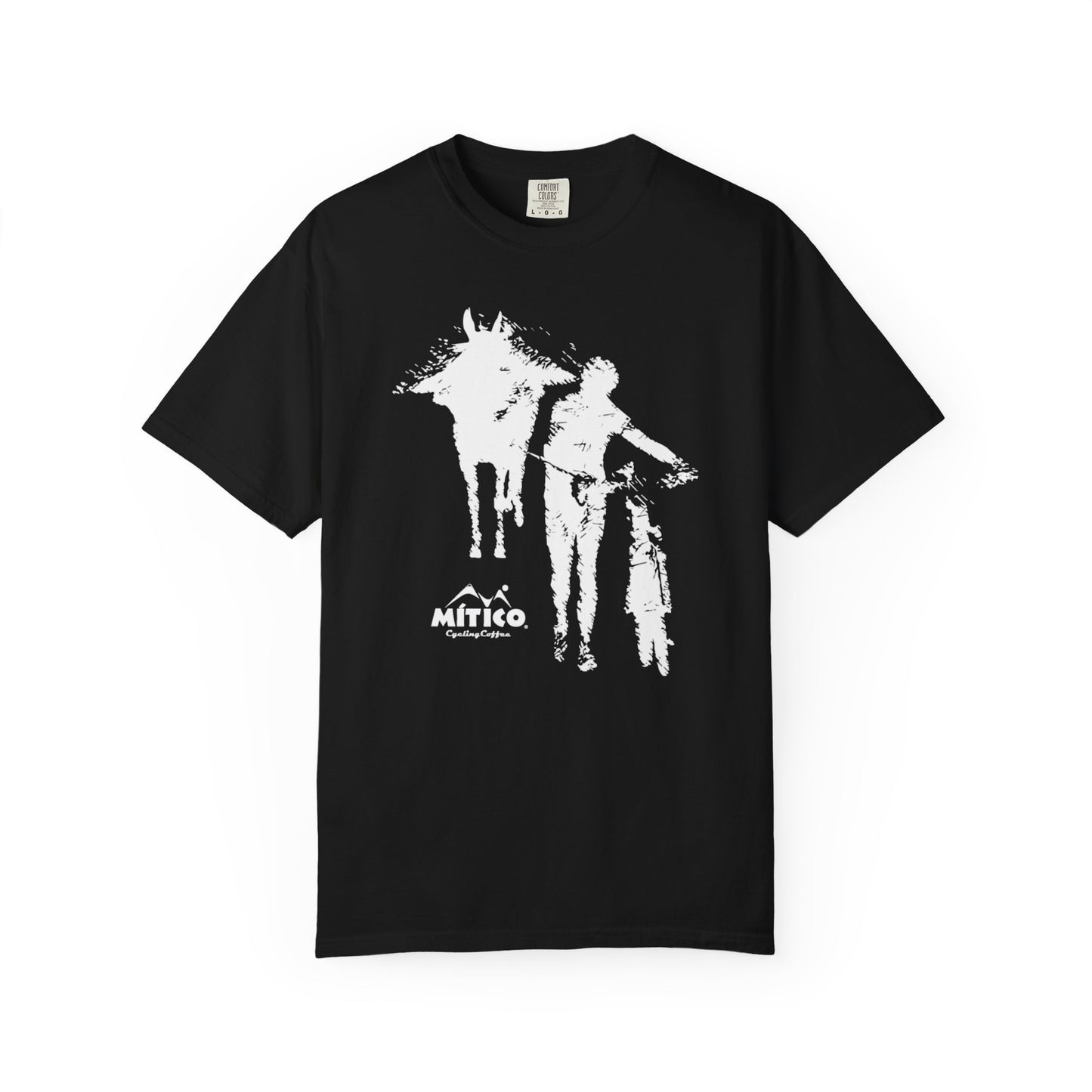 Arriero Oversized T-shirt