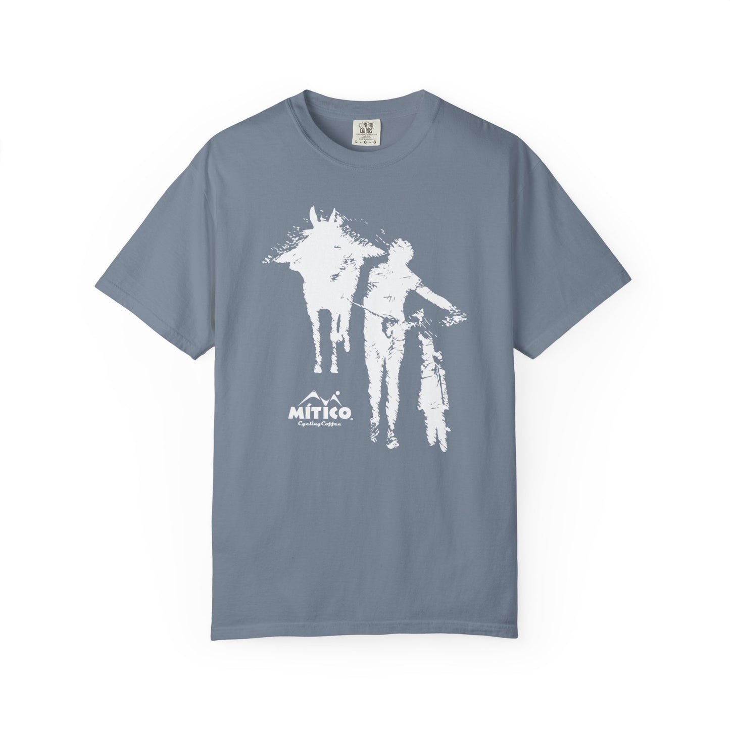 Arriero Oversized T-shirt