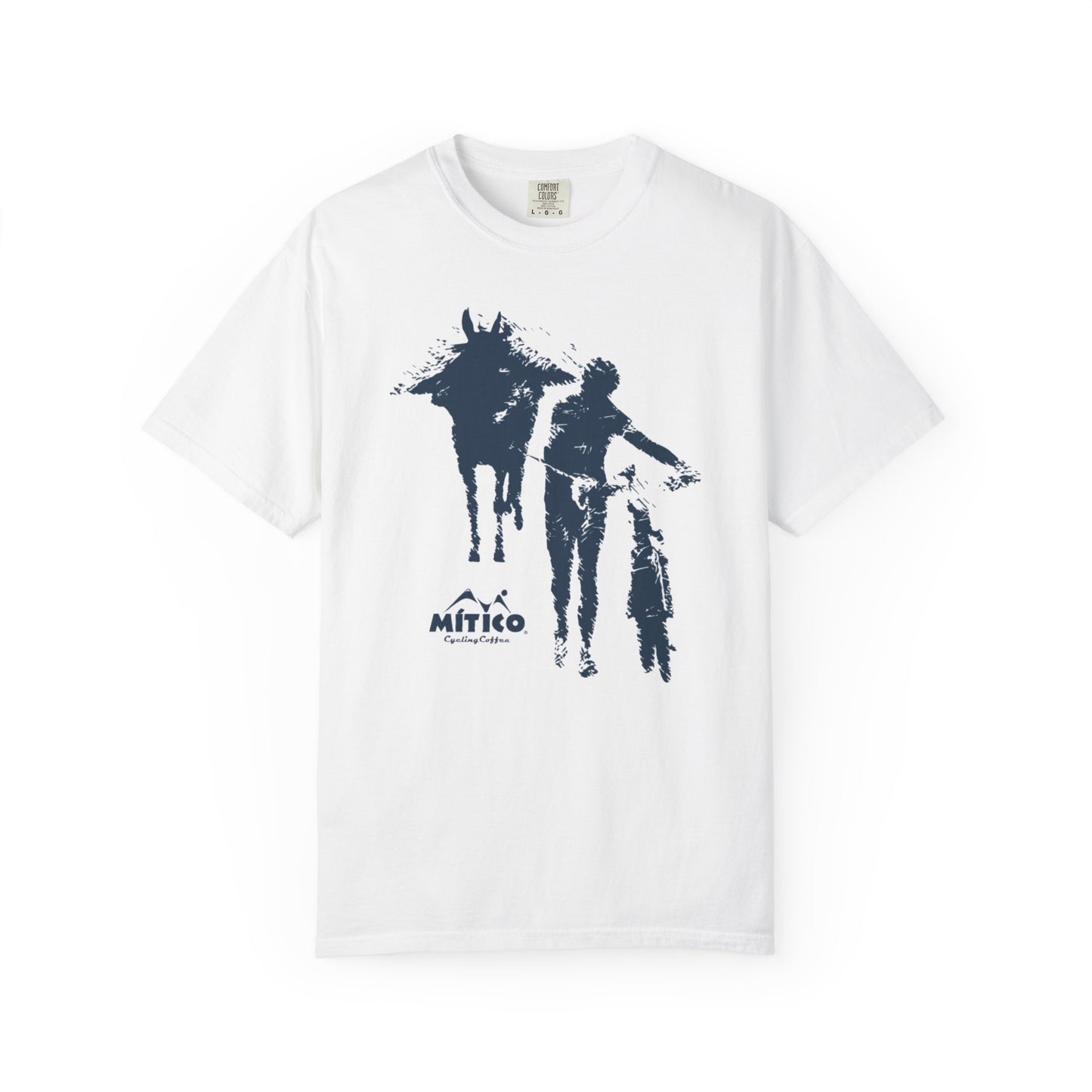 Arriero Oversized T-shirt