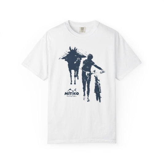 Arriero Oversized T-shirt