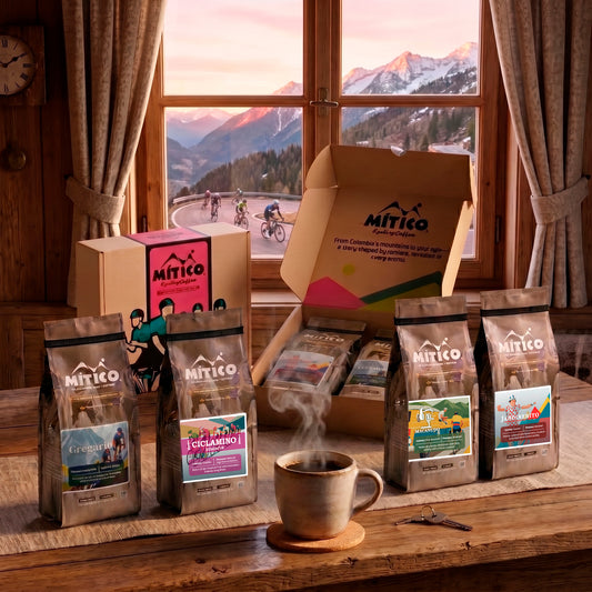 Capos Coffee Pack
