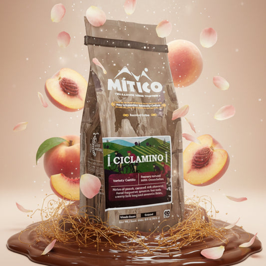 Gruppetto Coffee Pack