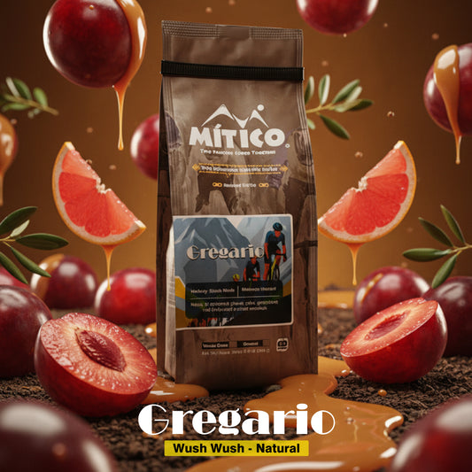 Capos Coffee Pack