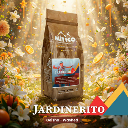 Capos Coffee Pack