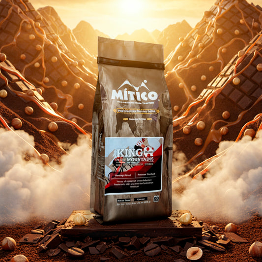 From Day to Night Coffee Pack