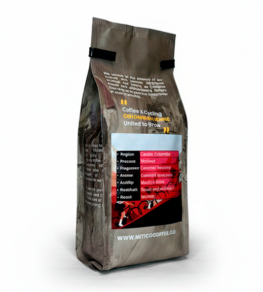 King of the Mountains - Blend