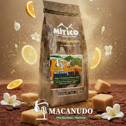 Capos Coffee Pack