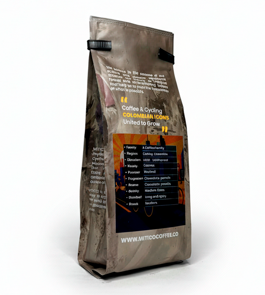 Twilight Decaf - Caturra