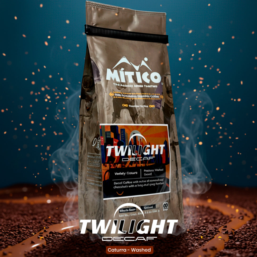 From Day to Night Coffee Pack