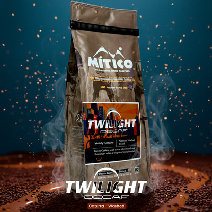 From Day to Night Coffee Pack