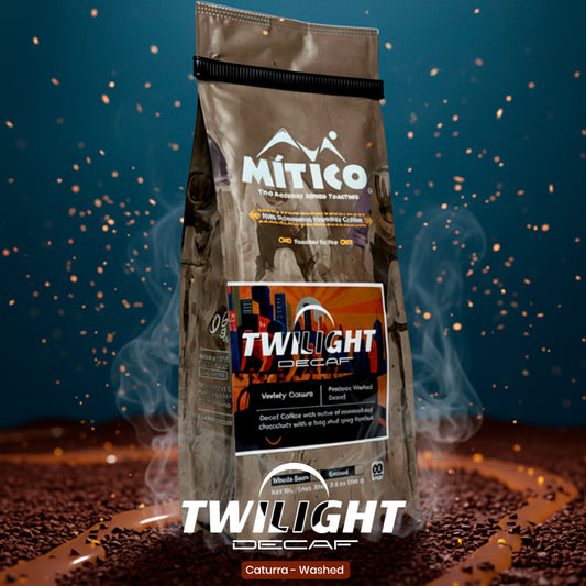 From Day to Night Coffee Pack