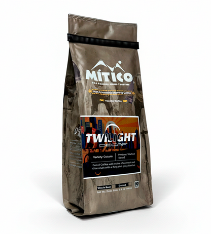 Twilight Decaf - Caturra