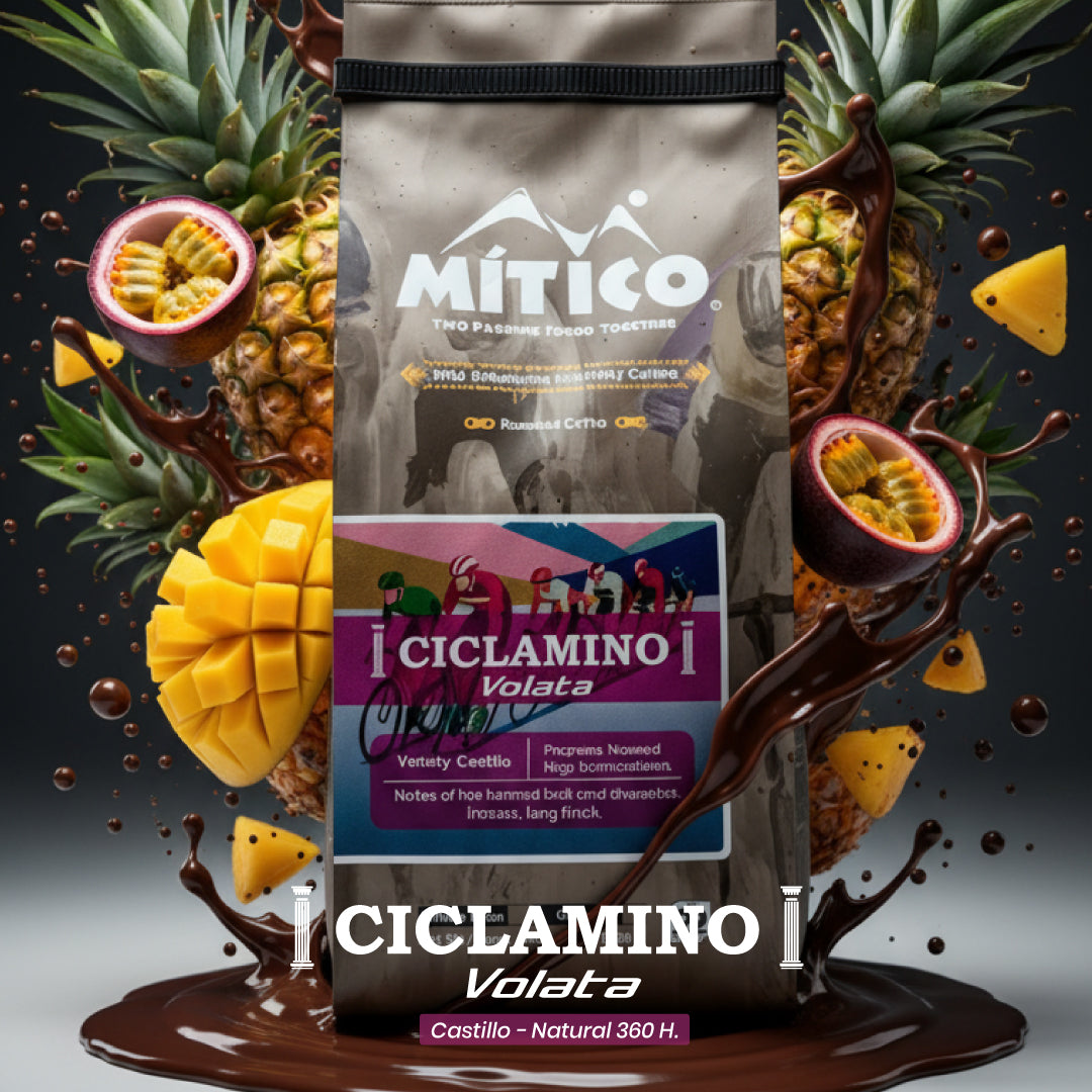 Sprint Coffee Pack